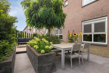 Te huur: Appartement Graaf Willemlaan in Amersfoort, Amersfoort, Utrecht, Appartement