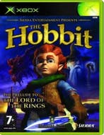 The Hobbit [Xbox Original], Ophalen of Verzenden, Nieuw
