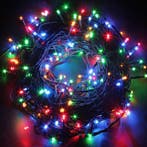 Kerstboomverlichting - 50 Meter - RGB - Voor Buiten, Diversen, Kerst, Ophalen of Verzenden, Nieuw