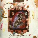 cd - The Horse Flies - Gravity Dance, Verzenden, Zo goed als nieuw