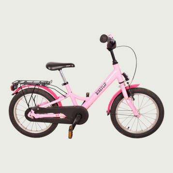 Puky kinderfiets 16 inch, Fietsen en Brommers, Fietsen | Kinderfietsjes, Ophalen of Verzenden, Gebruikt, Puky