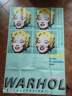 Andy Warhol, Christian Beneyton - Éditions du Centre
