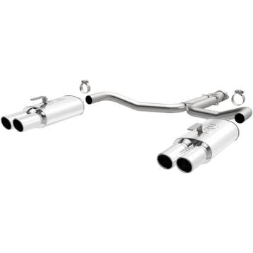 MagnaFlow Sys C/B 86-91 Chevy Corvette C4 L98, Auto-onderdelen, Ophalen of Verzenden, Nieuw