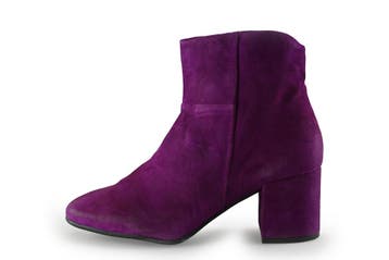 Manfield Enkellaarzen in maat 38 Roze, Overige kleuren, Verzenden, Lage of Enkellaarzen, Manfield
