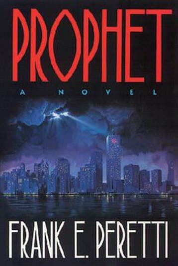 Prophet - Frank Peretti 9780891076186, Boeken, Verzenden, Gelezen, Frank Peretti