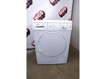 Bosch Maxx6 Sensitive condensdroger 2dehands, Verzenden, Zo goed als nieuw