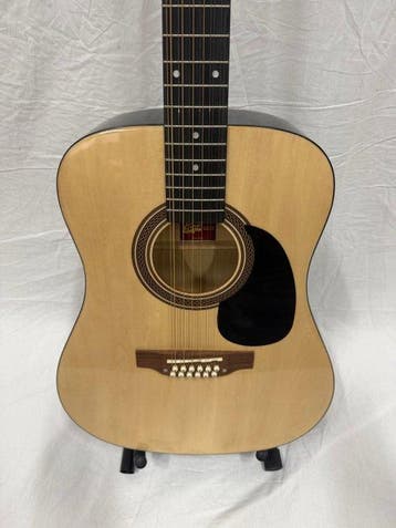 Roque - RA090D12-NA (12-String Dreadnought) - - 12-snarige, Muziek en Instrumenten, Nieuw