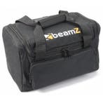 BeamZ AC-126 - Soft case tas 355 x 205 x 200 mm, Ophalen of Verzenden, Nieuw