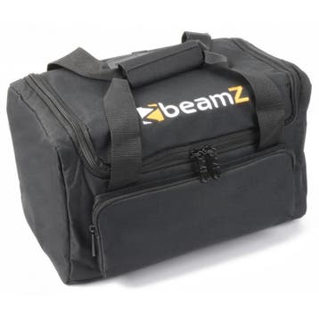 BeamZ AC-126 - Soft case tas 355 x 205 x 200 mm, Muziek en Instrumenten, Ophalen of Verzenden, Nieuw