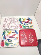 IKEA - Dienblad - Plastic, Antiek en Kunst