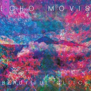 Echo Movis – Beautiful Glitch CD, Verzenden, Nieuw in verpakking