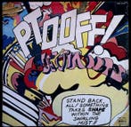 The Deviants - PTOOFF! (France 1968 1st pressing LP) - LP, Nieuw in verpakking