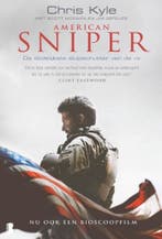 American Sniper 9789022583821 Chris Kyle, Boeken, Verzenden, Zo goed als nieuw, Chris Kyle