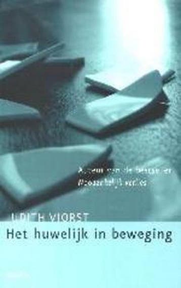 Het huwelijk in beweging - J. Viorst 9789041407719, Verzenden, Gelezen, J. Viorst