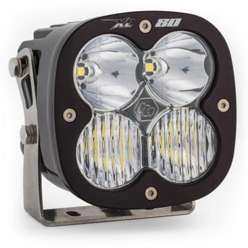 Baja Designs XL80 Driving/Combo LED Light Pods - Clear, Ophalen of Verzenden, Nieuw