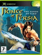 Prince of Persia: The Sands of Time [Xbox Original], Ophalen of Verzenden, Nieuw