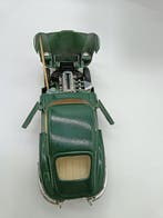 Majorette 1:24 - Model cabriolet - JAGUAR type E coupé -, Nieuw