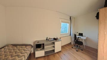 Te huur: Kamer Van der Woudendijk in Den Haag