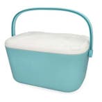 Passieve koelbox | Gardalux | 20 liter, Caravans en Kamperen, Kampeeraccessoires, Verzenden, Nieuw