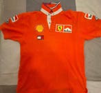 Ferrari - Formula 1 - Polo, Nieuw