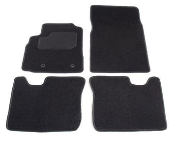 Automatten voor Toyota Yaris 1999-2005 5-deurs, Verzenden, Nieuw