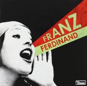cd - Franz Ferdinand - You Could Have It So Much Better, Verzenden, Zo goed als nieuw