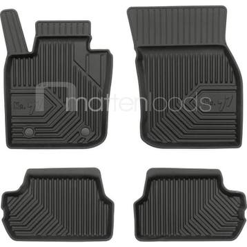 Mini Cooper S III 3 deurs vanaf 2014 All Weather rubber auto, Ophalen of Verzenden, Nieuw