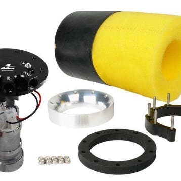 Aeromotive Fuel Pump - Universal - Phantom 450 - 6-10in, Ophalen of Verzenden, Nieuw