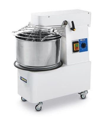 Deegmachine Met Kantelbare Kop En Verwijderbare Mengkom, Hen, Ophalen of Verzenden, Nieuw in verpakking