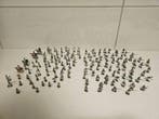 Revell u.a. - Figuur - 140 verschiedene Figuren Armeen aus, Nieuw