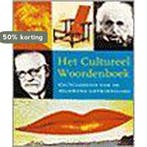 Het cultureel woordenboek 9789041404824 G.A. Kohnstamm, Boeken, Encyclopedieën, Verzenden, Gelezen, G.A. Kohnstamm