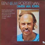 LP gebruikt - Dimitri van Toren - Een Nieuw Portret Van D..., Verzenden, Zo goed als nieuw