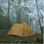 Ultralichte 2-Persoons Tent Waterdicht Hiking Camping, Verzenden, Nieuw
