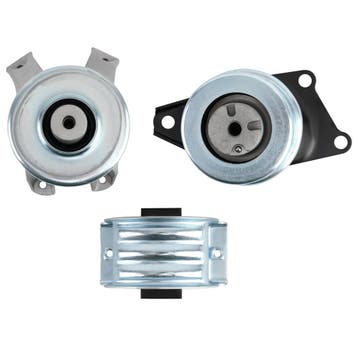 Engine lager set geschikt voor VW Multivan Transporter T5..., Verzenden, Nieuw