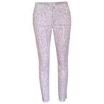 Cambio • paarse Parla jeans leo • 36, Kleding | Dames, Spijkerbroeken en Jeans, Cambio, Verzenden, Nieuw