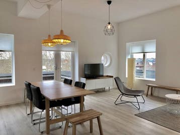 Te huur: Appartement Oudenoord in Utrecht, Utrecht, Appartement, Utrecht