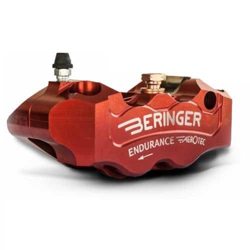 Beringer Endurance Remklauwen Set 108mm, Motoren, Onderdelen | Suzuki, Nieuw, Verzenden