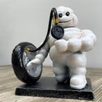 Michelin - Mascotte - Gietijzer