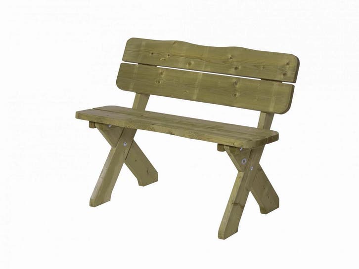 Talen Tweezitsbank Sneek, Tuin en Terras, Tuinsets en Loungesets