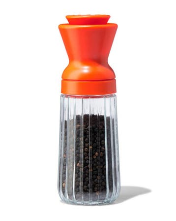HEMA Peper- en zoutmolen van €12.49 voor €7 sale, Verzenden, Nieuw