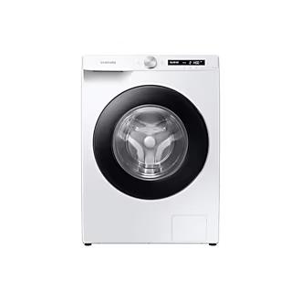 WEG=WEG: Samsung 9KG Wasmachine 1400TPM A+++ WW90T534AAW, 1200 tot 1600 toeren, Minder dan 85 cm, Verzenden, 8 tot 10 kg
