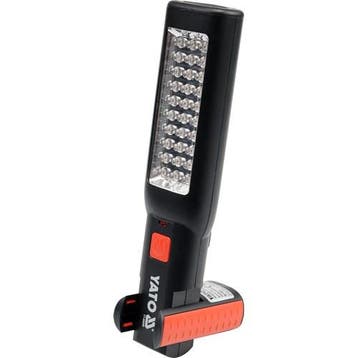 Draadloze Oplaadbare Looplamp Led Ni-Mh, Verzenden, Nieuw