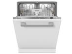 Miele G 5851 Vi Active Plus - Vaatwasmachine - 5 programmas, Verzenden, Zo goed als nieuw
