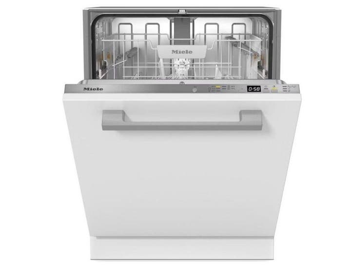 Miele G 5851 Vi Active Plus - Vaatwasmachine - 5 programmas, Witgoed en Apparatuur, Vaatwasmachines, Zo goed als nieuw, Verzenden