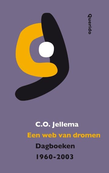 Een web van dromen - C.O. Jellema 9789021435169, Verzenden, Gelezen, C.O. Jellema