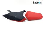 Buddy Seat Compleet Honda NC 750 S 2018-2019 DCT (NC750S, Motoren, Onderdelen | Honda, Verzenden, Gebruikt