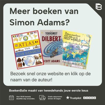 Wereldoorlog II / Ooggetuigen - Simon Adams 9789002209024, Verzenden, Gelezen, Simon Adams