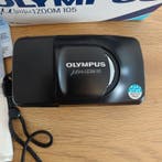 Olympus Mju Zoom 105 | Analoge camera, Nieuw