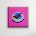 Alonso Cuesta - Ficción doméstica - NO Reserve