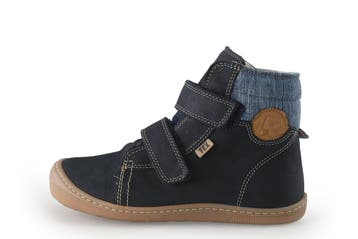 Koel Barefoot Jongens in maat 31 Blauw, Kinderen en Baby's, Verzenden, Jongen of Meisje, Zo goed als nieuw, Koel